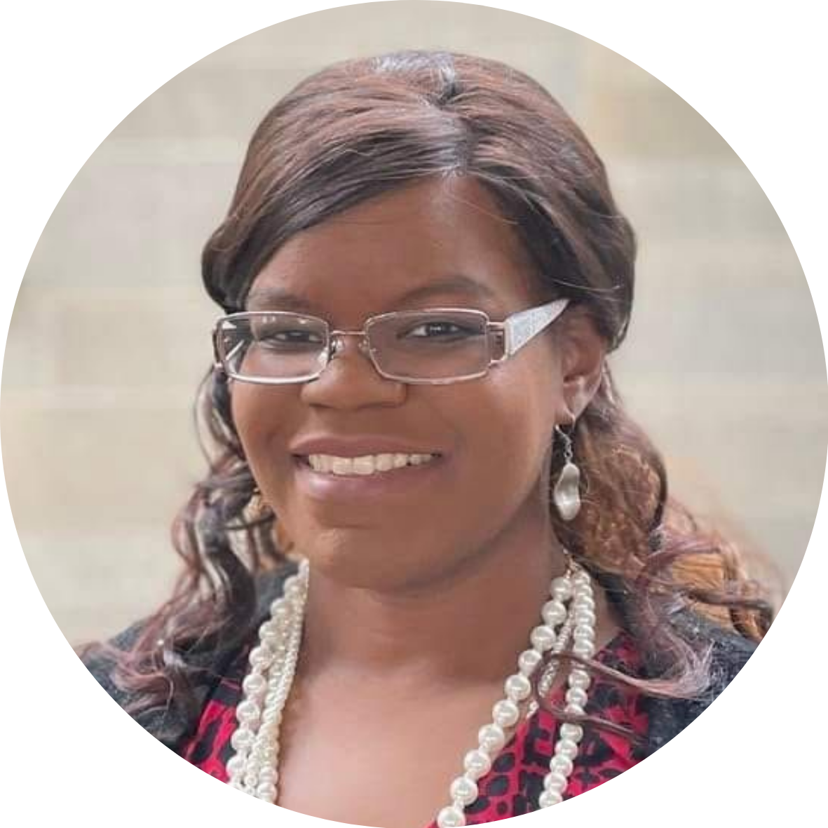 <strong>LaShaundra Bridges</strong>
